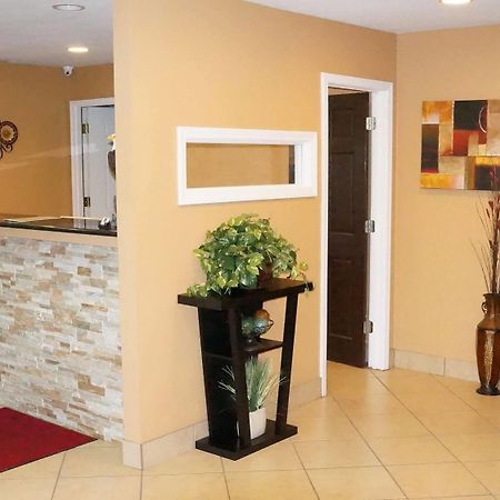 Regency Inn Питсбърг Екстериор снимка
