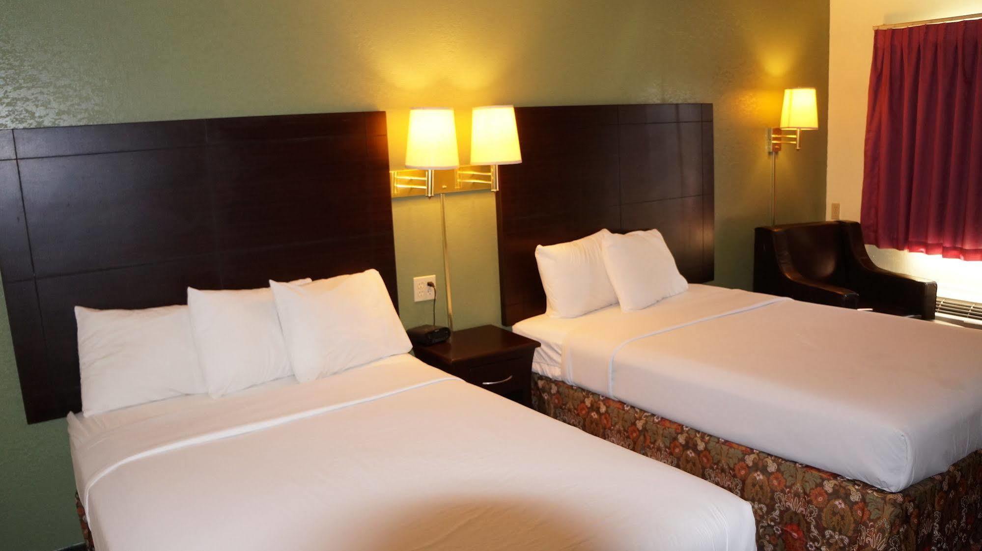 Regency Inn Питсбърг Екстериор снимка