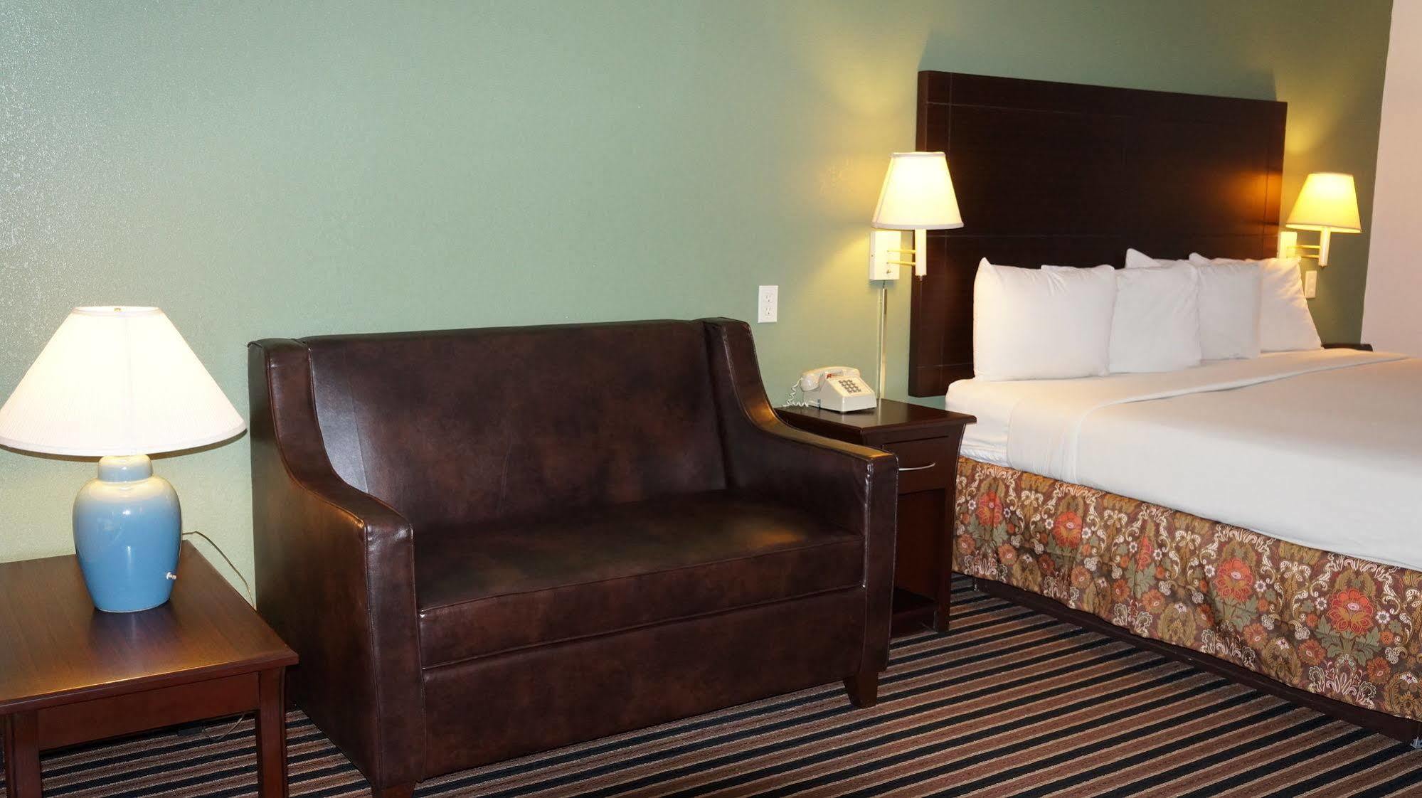 Regency Inn Питсбърг Екстериор снимка