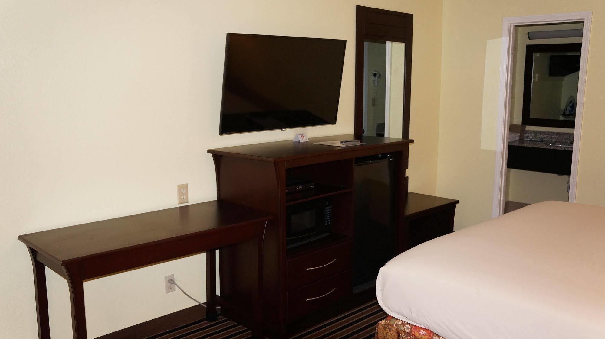 Regency Inn Питсбърг Екстериор снимка