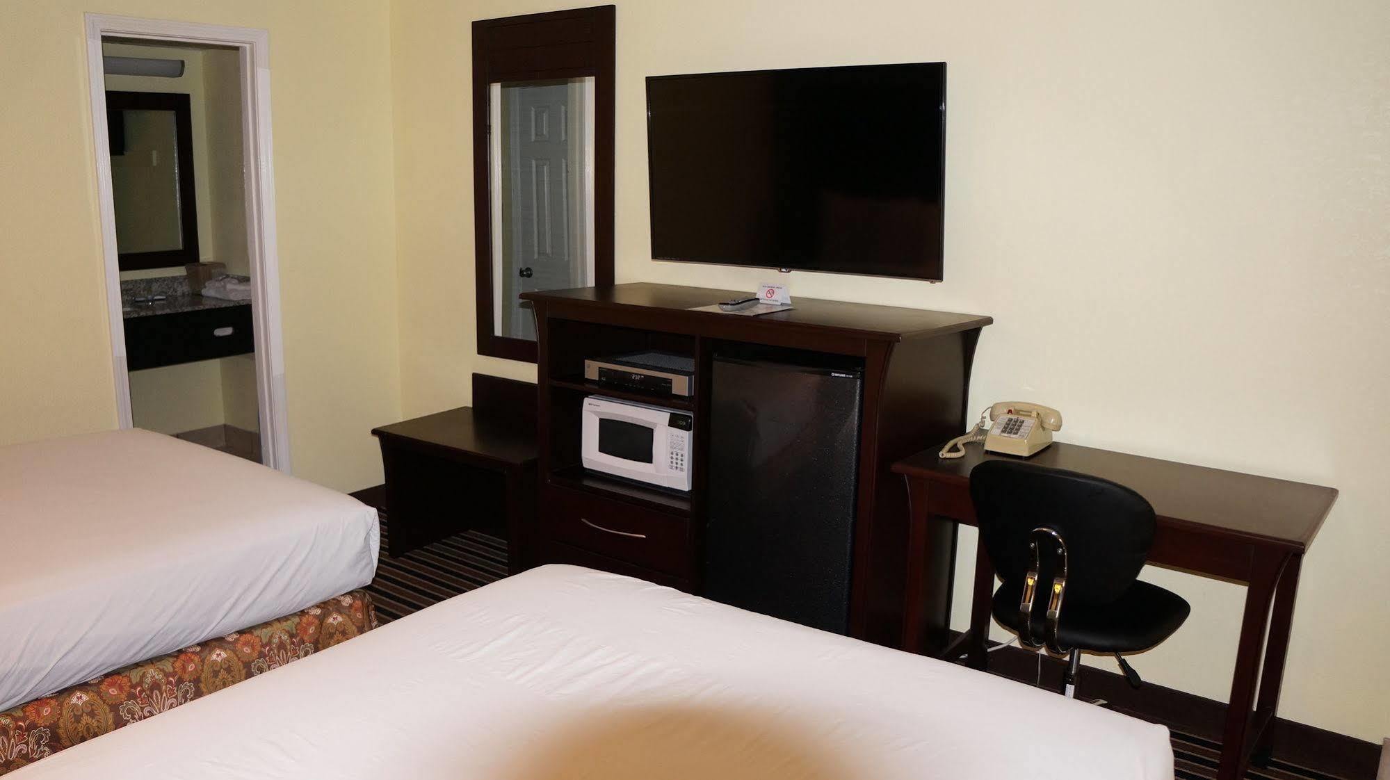 Regency Inn Питсбърг Екстериор снимка